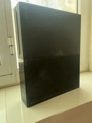 اكس بوكس ون نظييف