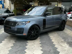 Range Rover Vogue 2020 رنج روفر فوج موديل 2020 مواصفات مميزة