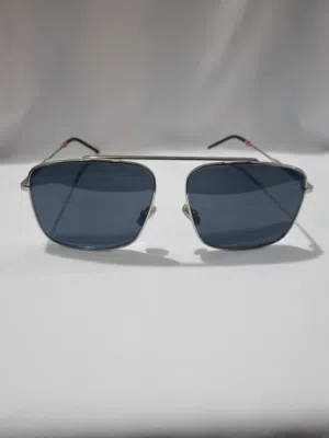 authentic Dior Homme 0220S navigator-style sunglasses