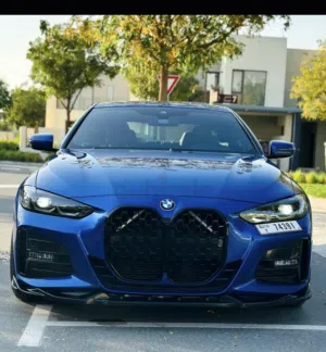 BMW 420i M sport premium — Best offer — Luxury Sport Car