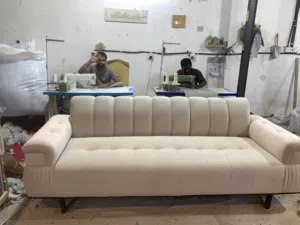 High Quality Sofa – Almost New
