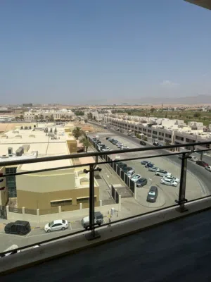 Apartment in Muscat Hills Boulevardشقه للبيع في مسقط هيلز البوليفارد