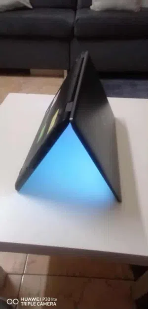 لابتوب ديل لا يوجد خدش جديد