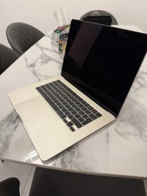Macbook Air M3 15”