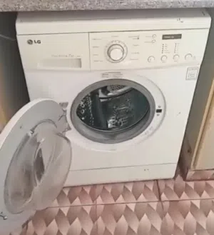 للبيع غساله أوتوماتك مستعمله