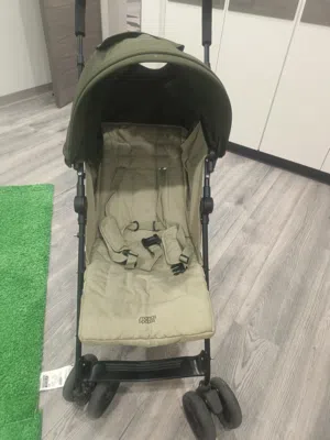 Stroller from Mama's & Papas