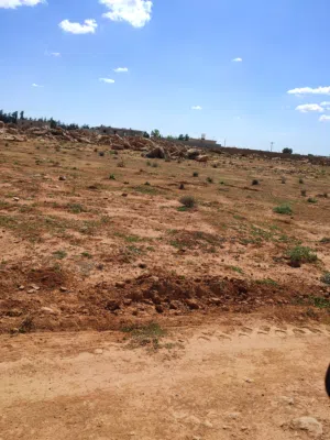 Farm Land for Sale in Benghazi An Nawwaqiyah