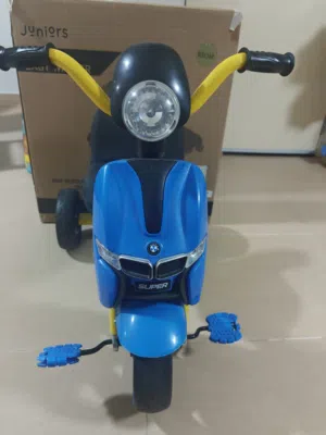Bicycle/Scooter