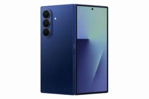Samosing DH Fold 7 Blue 512 Memory