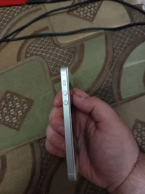 أبل ‏ايفون 5 ‏16 جيجابايت ‏أبيض