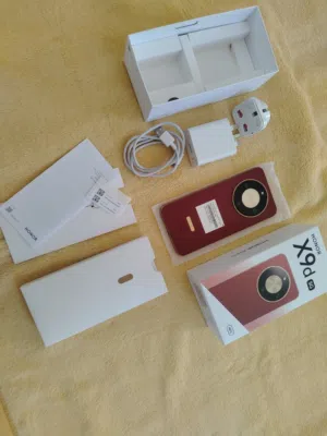Honor Honor X9b 256 GB in Mafraq