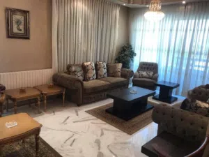 170 m2 3 Bedrooms Apartments for Rent in Amman Abdoun