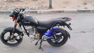 هوجن 3 ماتور الخمس نجوم
