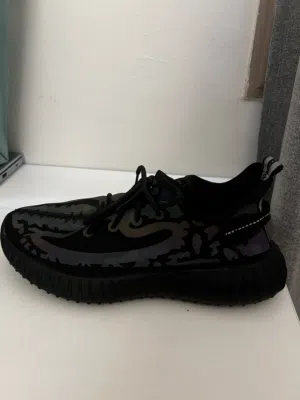 Rainbow Reflect shoes