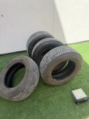 ممتازات الايطارات و بنقشتهم