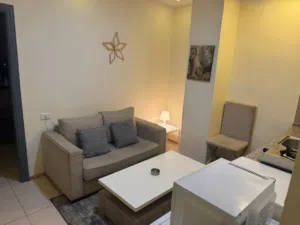 35 m2 Studio Apartments for Rent in Amman University Street