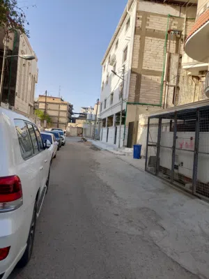 قطعة أرض للبيع في منطقة بريهة موقع كلش حلوو