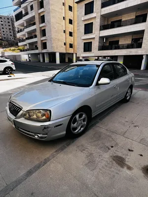 Hyundai . Avante . 2006 . Used3