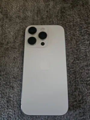 Apple iPhone 16 Pro 128 GB in Amman