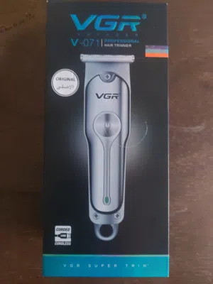 ماكينه حلاقه