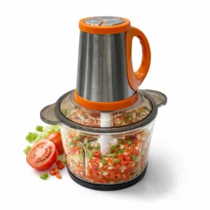 ماكينة فرم اللحم الكهربائية موديل YSL296