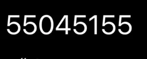 Zain VIP mobile numbers in Farwaniya