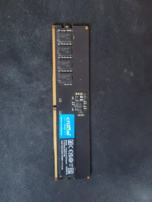 ddr5 ram 5600mhz