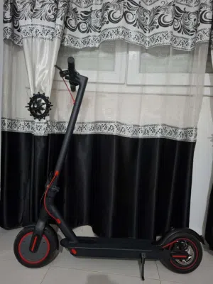 Lendoz pro trottinette électrique