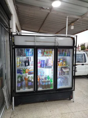 Refrigerators . Other . Used2