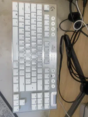 logitech g915 tkl