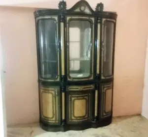 غرفة سفرة بحالة جيدة جدا