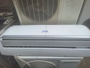 brand new ac