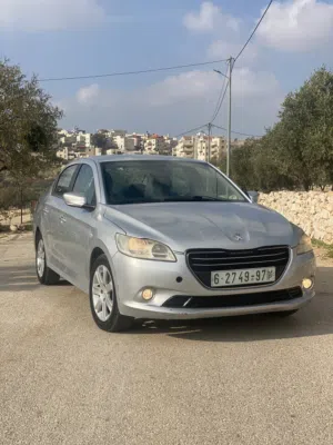 بيجو 301موديل 2015