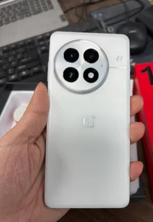 OnePlus 13 256 GB in Tripoli
