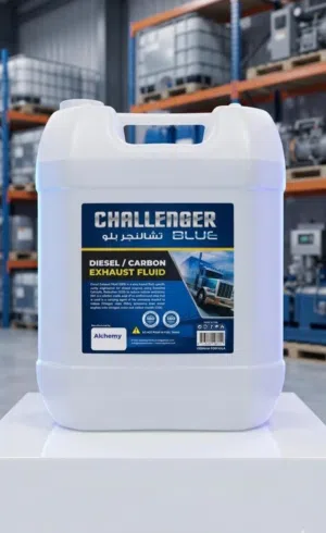 ADD BLUE  20 ltr