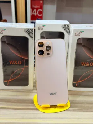Apple iPhone 16 Pro 256 GB in Khartoum