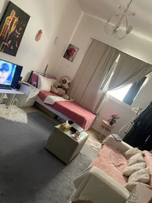 شقق لإيجار