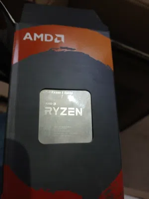 Ryzen 5 5600g