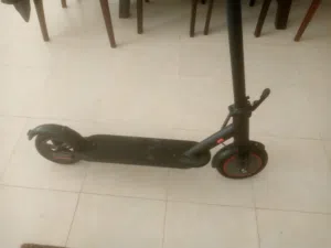 سكوتر كهربائي برو ماكس تيربو
