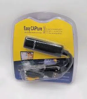 easier cap captur