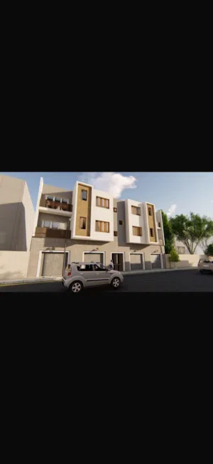 عمارة غير مسكونه للايجار