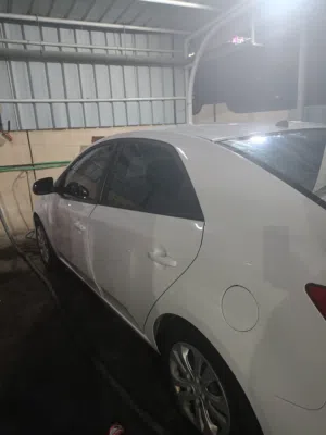 Used Kia Cerato in Muscat