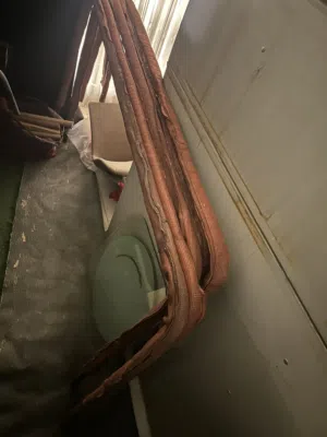 شادر و حناية لبكم بنقو