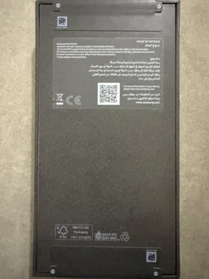Samsung Galaxy S26 256 GB in Al Riyadh