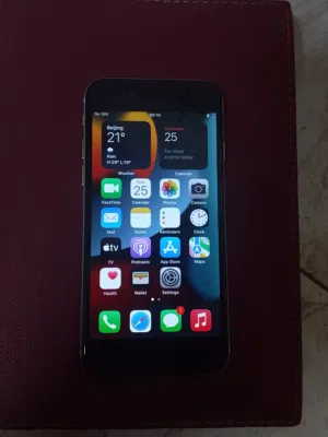 iphone 6s , good condition