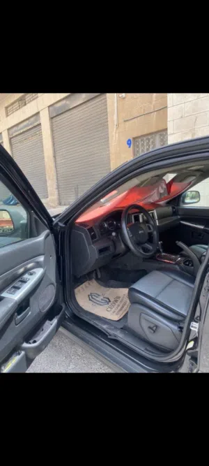 Used Jeep Grand Cherokee in Amman