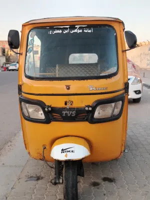 تي في إس  بصره  حيانيه
