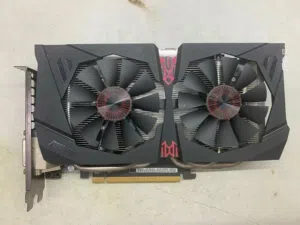 ASUS STRIX GTX 960 4GB