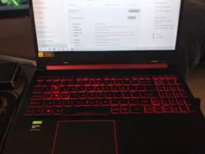 Nitro Acer