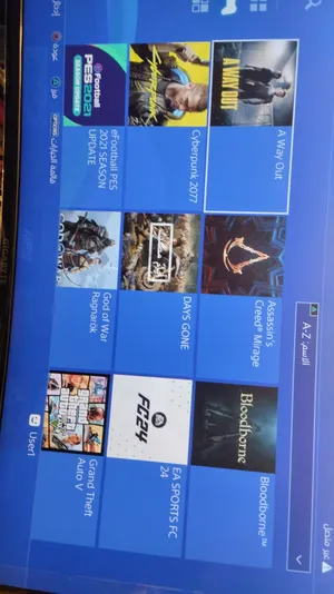 PlayStation . Used1